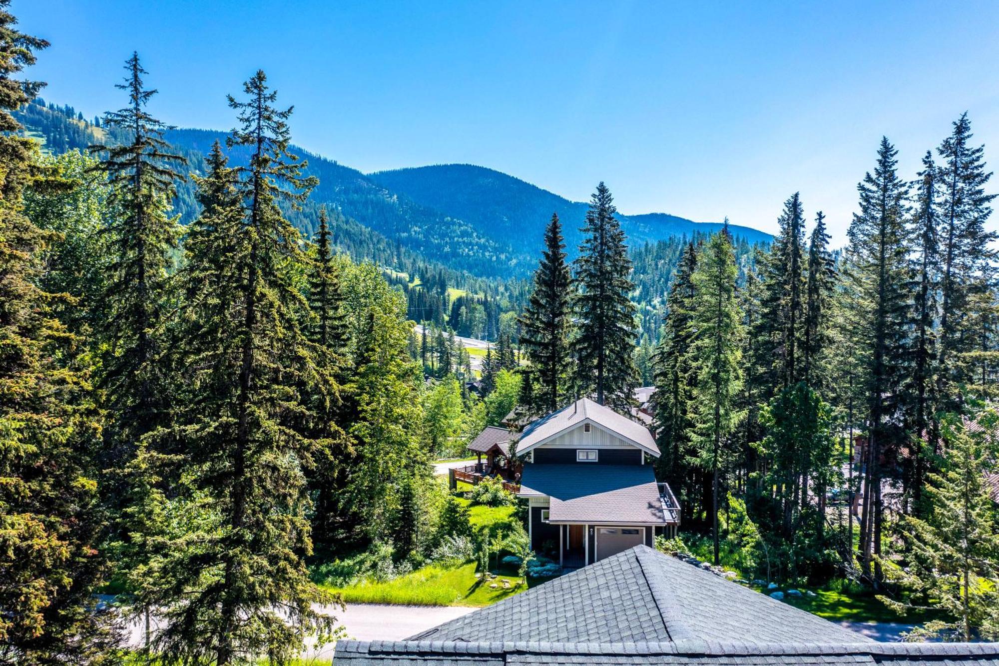 Gray Wolf Condos At Whitefish Cameră foto