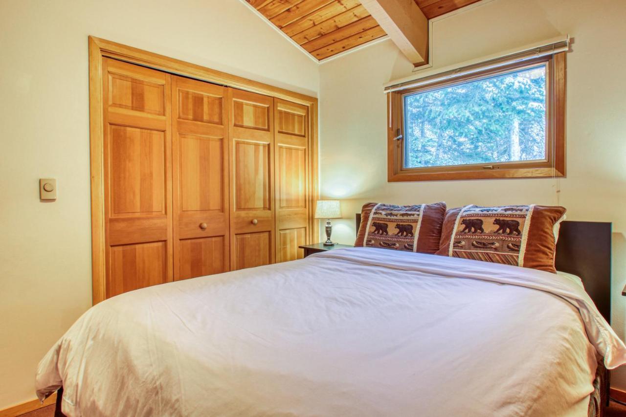 Gray Wolf Condos At Whitefish Exterior foto